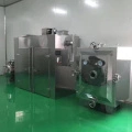 Forno di siccazione每piccoli laboratori completamente automatico